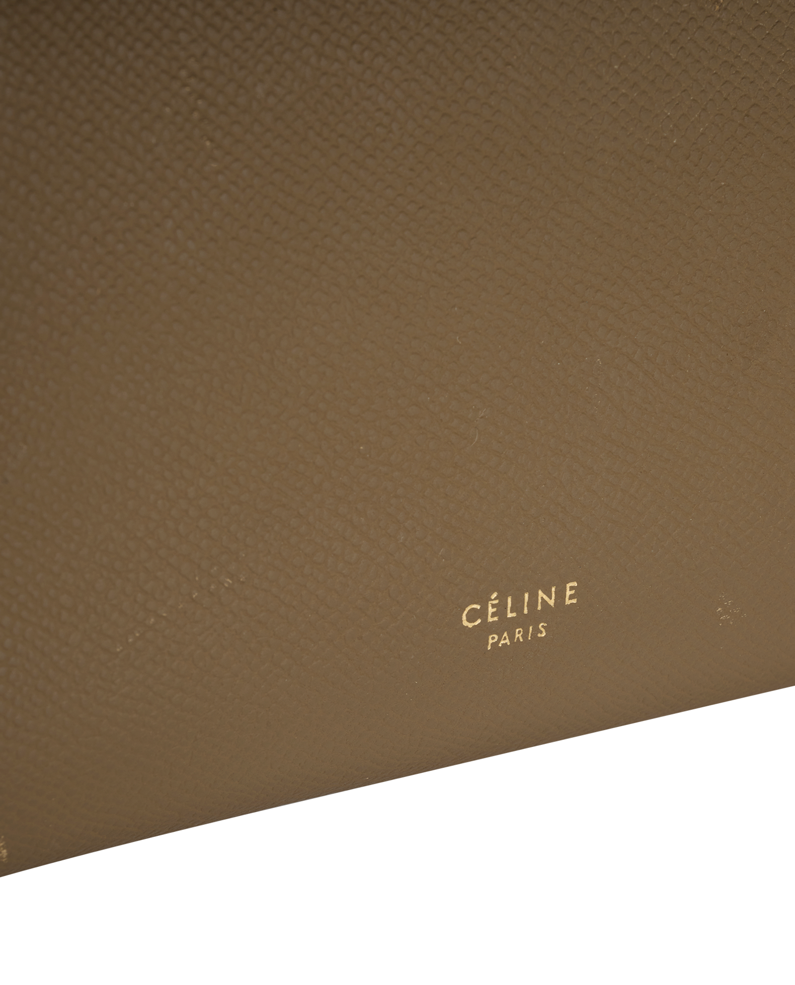 Mini Belt Bag, &pound;550, Handbags, Brown, Leather, Other view